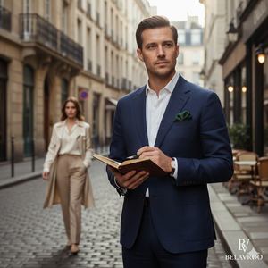 Explore how European luxury evolved from old-world craftsmanship to modern sustainable design. A deep dive into heritage, culture, and the art behind today’s premium fashion.