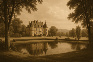 “Belavroo & the New Age of European Minimalism”