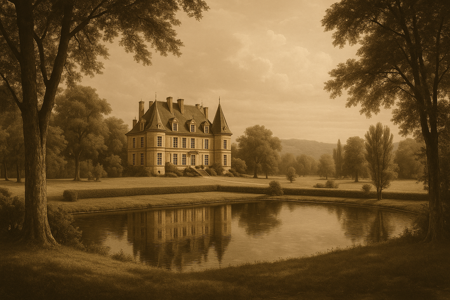 “Belavroo & the New Age of European Minimalism”